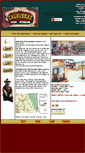 Mobile Screenshot of calamini.com